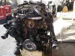 Silnik Mercedes Setra Jaguar om934 mp4 euro6 Class MTU - Engine: picture 1 Silnik Mercedes Setra Jaguar om934 mp4 euro6 Class MTU - Engine: picture 1