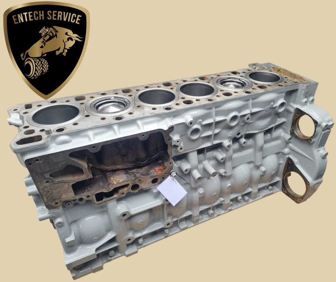 Silnik short shrtblok Mercedes om 473 MTU DUETZ - Engine: picture 4 Silnik short shrtblok Mercedes om 473 MTU DUETZ - Engine: picture 4