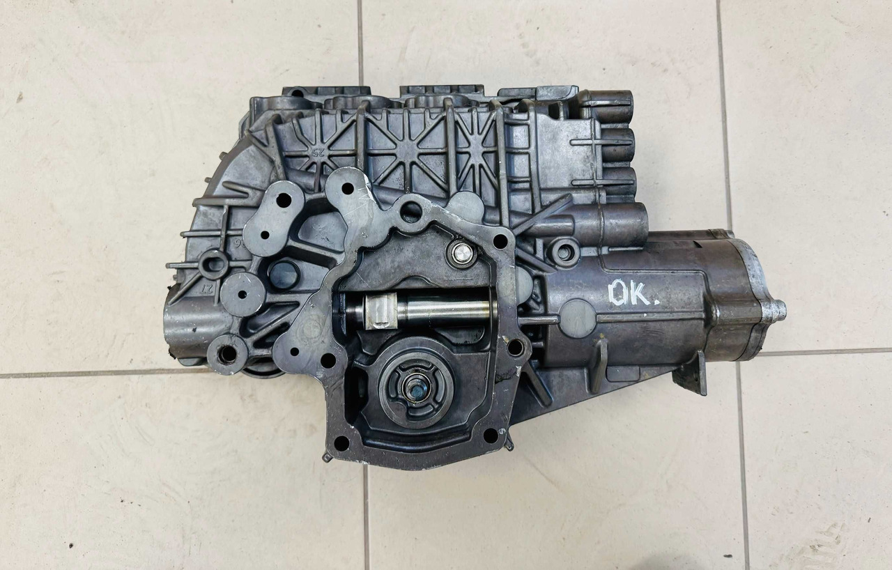 Wybierak Skrzyni biegow Mercedes Actros Antos Atego mp4 Festo - Gearbox and parts for Truck: picture 1 Wybierak Skrzyni biegow Mercedes Actros Antos Atego mp4 Festo - Gearbox and parts for Truck: picture 1