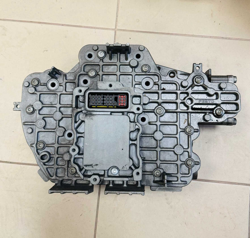 Wybierak Skrzyni biegow Mercedes Actros Antos Atego mp4 Festo - Gearbox and parts for Truck: picture 5 Wybierak Skrzyni biegow Mercedes Actros Antos Atego mp4 Festo - Gearbox and parts for Truck: picture 5