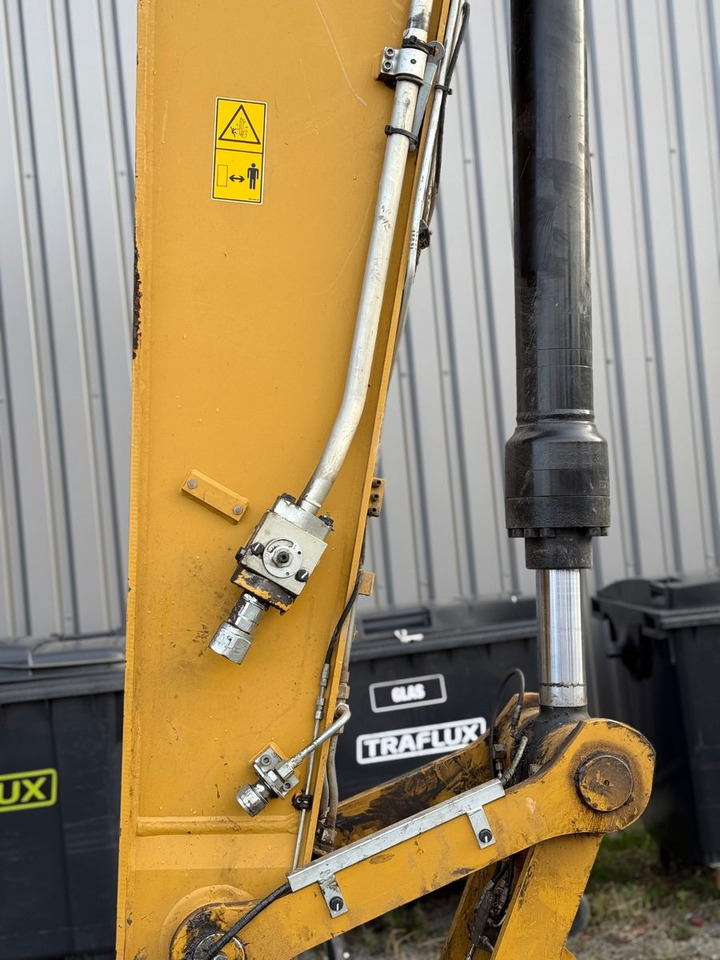 CAT MH3022 - Wheel excavator: picture 3 CAT MH3022 - Wheel excavator: picture 3
