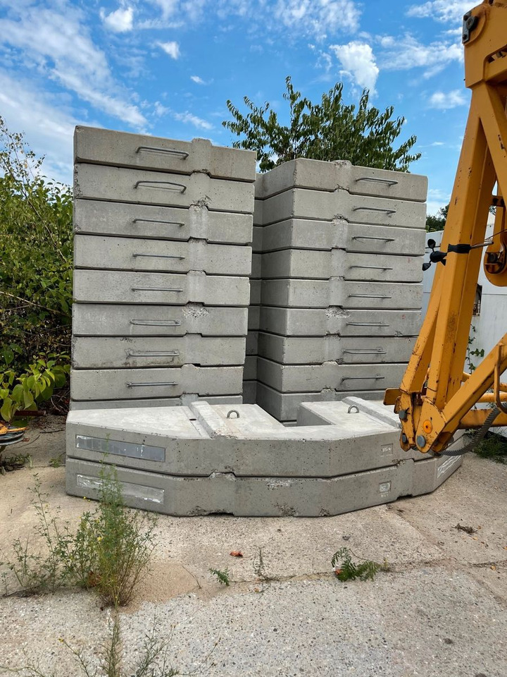 Liebherr 56K - Tower crane: picture 4 Liebherr 56K - Tower crane: picture 4