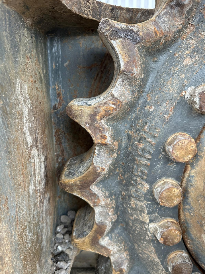 Leasing of  Liebherr R936 LC Liebherr R936 LC: picture 10