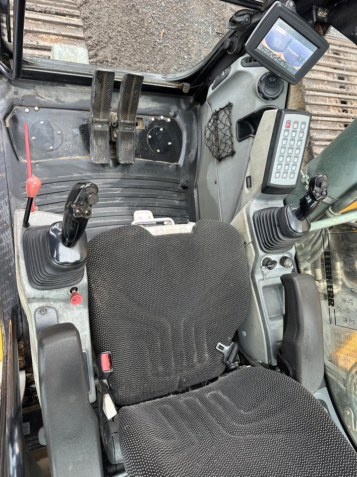 Leasing of  Liebherr R936 LC Liebherr R936 LC: picture 9