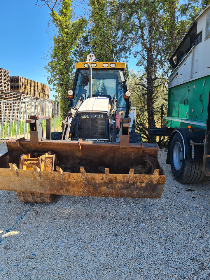 CATERPILLAR 428C - Construction machinery: picture 3 CATERPILLAR 428C - Construction machinery: picture 3