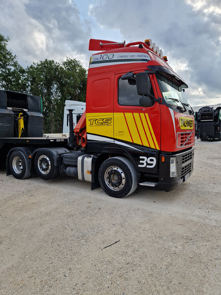 VOLVO FH420 - Tractor unit: picture 4 VOLVO FH420 - Tractor unit: picture 4