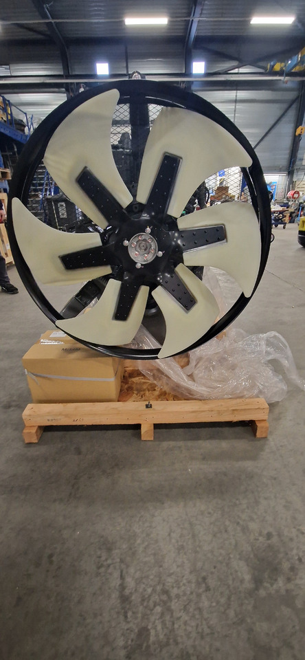 ISUZU 6HK1XYSA-01 - Engine for Excavator: picture 3 ISUZU 6HK1XYSA-01 - Engine for Excavator: picture 3