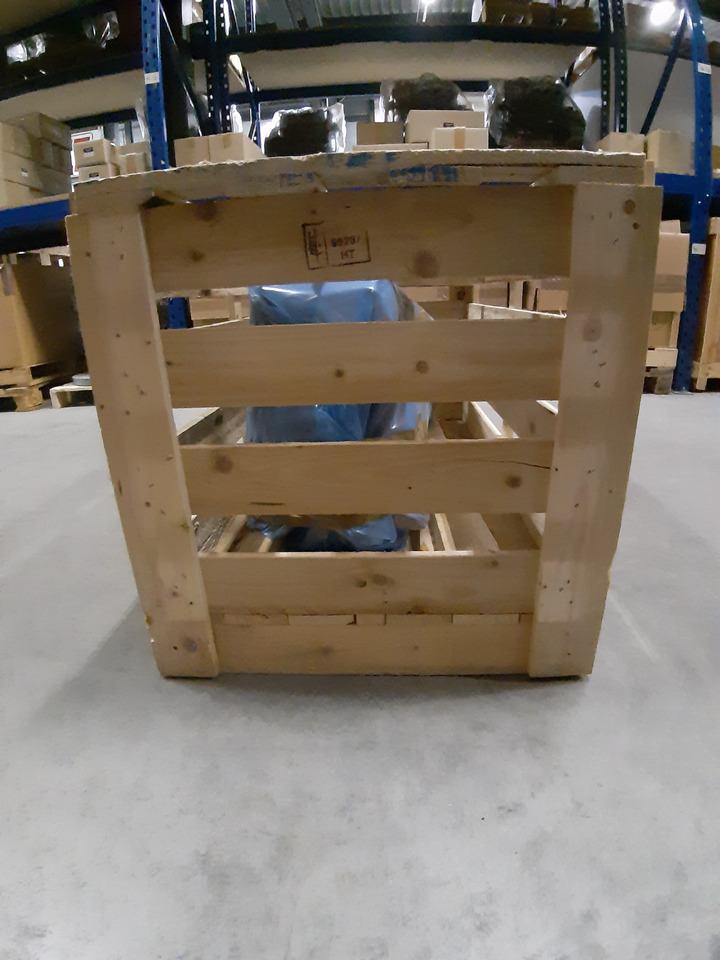 Isuzu ** NEW ** Short block 6HK1 stage 4 & 5 - Cylinder block for Excavator: picture 5 Isuzu ** NEW ** Short block 6HK1 stage 4 & 5 - Cylinder block for Excavator: picture 5