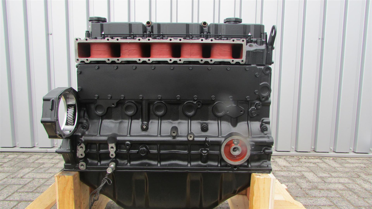 Mitsubishi NEW Long block S6S - Cylinder block for Forklift: picture 2 Mitsubishi NEW Long block S6S - Cylinder block for Forklift: picture 2