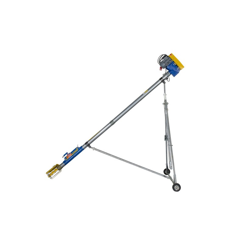 Leasing of Dozamech Förderschnecke / Screw conveyor / Convoyeur a vis / Transportador de tornillo / Trasportatore a coclea / Шнековый конвейер / Przenośnik ślimakowy T-403 Dozamech Förderschnecke / Screw conveyor / Convoyeur a vis / Transportador de tornillo / Trasportatore a coclea / Шнековый конвейер / Przenośnik ślimakowy T-403: picture 8 Leasing of Dozamech Förderschnecke / Screw conveyor / Convoyeur a vis / Transportador de tornillo / Trasportatore a coclea / Шнековый конвейер / Przenośnik ślimakowy T-403 Dozamech Förderschnecke / Screw conveyor / Convoyeur a vis / Transportador de tornillo / Trasportatore a coclea / Шнековый конвейер / Przenośnik ślimakowy T-403: picture 8