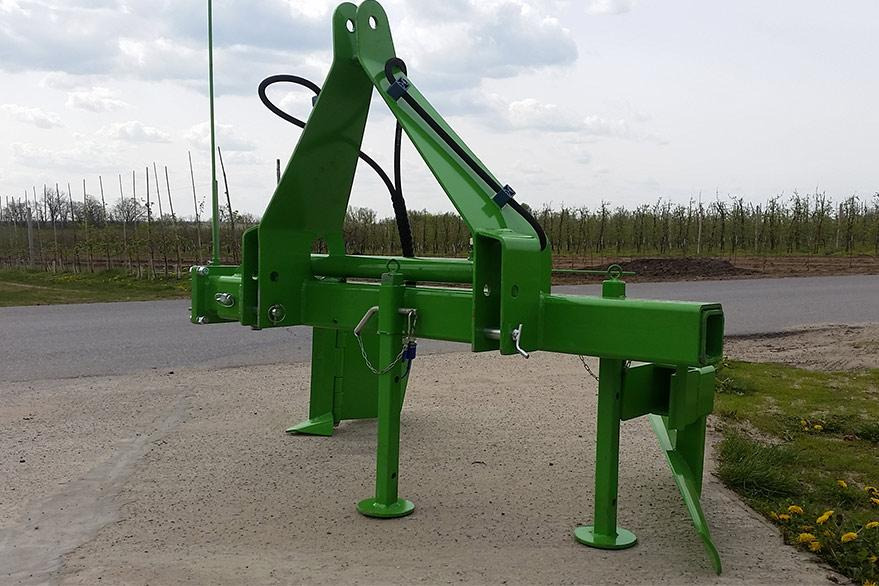 Wodziński Gartensämaschine / Planter / Planteuse / Sembradora / Seminatrice da giardino / Садовая сажалка / Sadzarka międzysłupowa - Sowing and planting equipment: picture 3 Wodziński Gartensämaschine / Planter / Planteuse / Sembradora / Seminatrice da giardino / Садовая сажалка / Sadzarka międzysłupowa - Sowing and planting equipment: picture 3