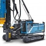 Junttan PMx20 - Pile driver: picture 3 Junttan PMx20 - Pile driver: picture 3