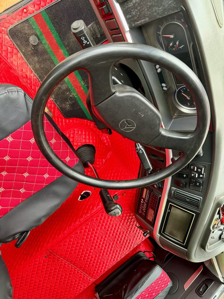 SANY SANY SANY - Mobile crane: picture 3 SANY SANY SANY - Mobile crane: picture 3