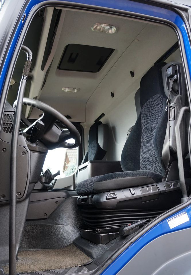 Cab chassis truck Mercedes-Benz ANTOS 1824 ACTROS EURO 6 RAMA DO ZABUDOWY ROZSTAW OSI 3.80M ANTOS 1830 1827: picture 19