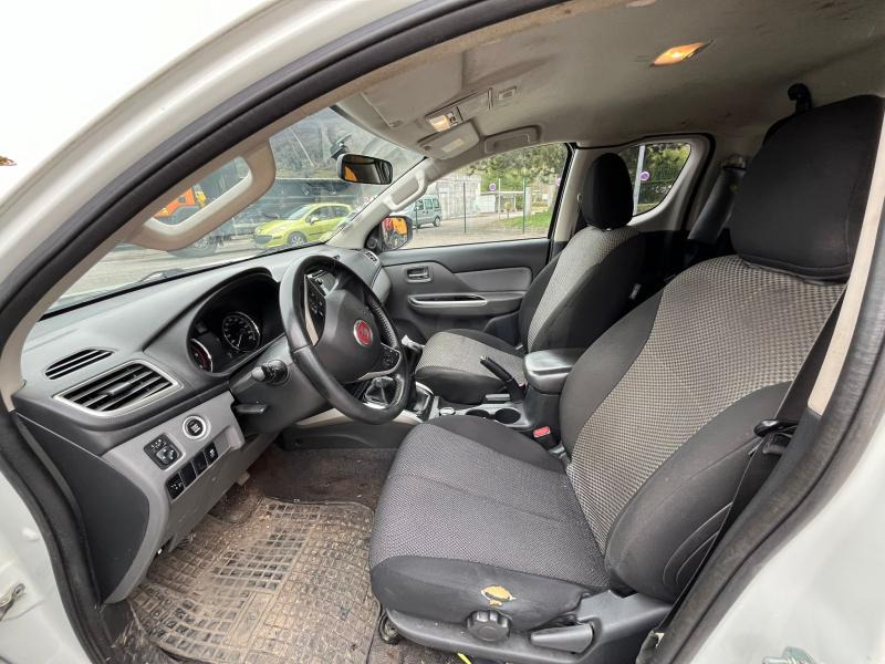 Leasing of FIAT Véhicule utilitaire Pickup FULLBACK 4X4 FIAT Véhicule utilitaire Pickup FULLBACK 4X4: picture 9 Leasing of FIAT Véhicule utilitaire Pickup FULLBACK 4X4 FIAT Véhicule utilitaire Pickup FULLBACK 4X4: picture 9