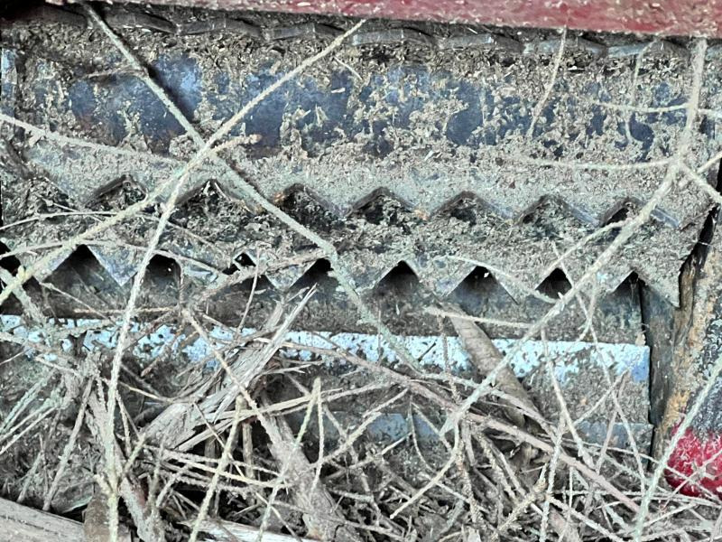 Wood chipper FSI TP250PTO Broyeur à branche arrière tracteur (NET DE TVA): picture 7 Wood chipper FSI TP250PTO Broyeur à branche arrière tracteur (NET DE TVA): picture 7