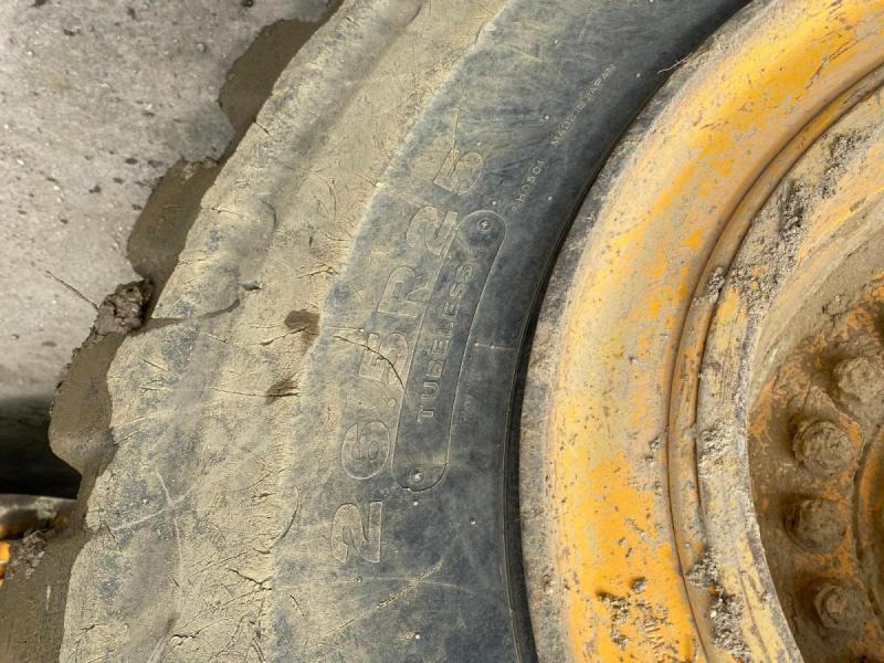 Leasing of HYUNDAI Chargeuse articulé HL770-7A 23T HYUNDAI Chargeuse articulé HL770-7A 23T: picture 14 Leasing of HYUNDAI Chargeuse articulé HL770-7A 23T HYUNDAI Chargeuse articulé HL770-7A 23T: picture 14