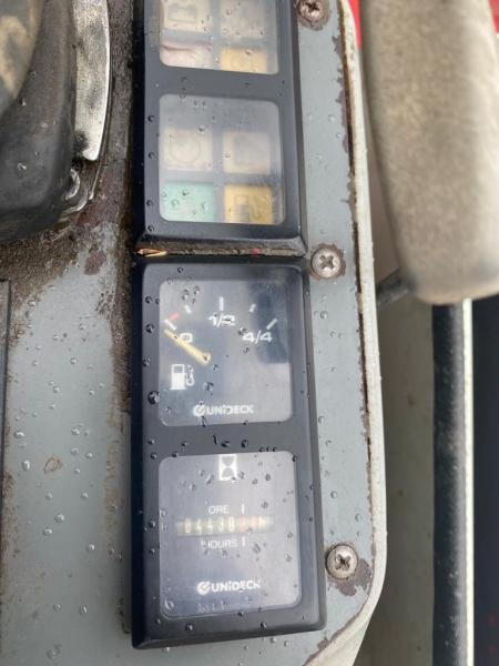 Mini excavator Mini-pelle NEUSON 3402 RD 3T1: picture 11