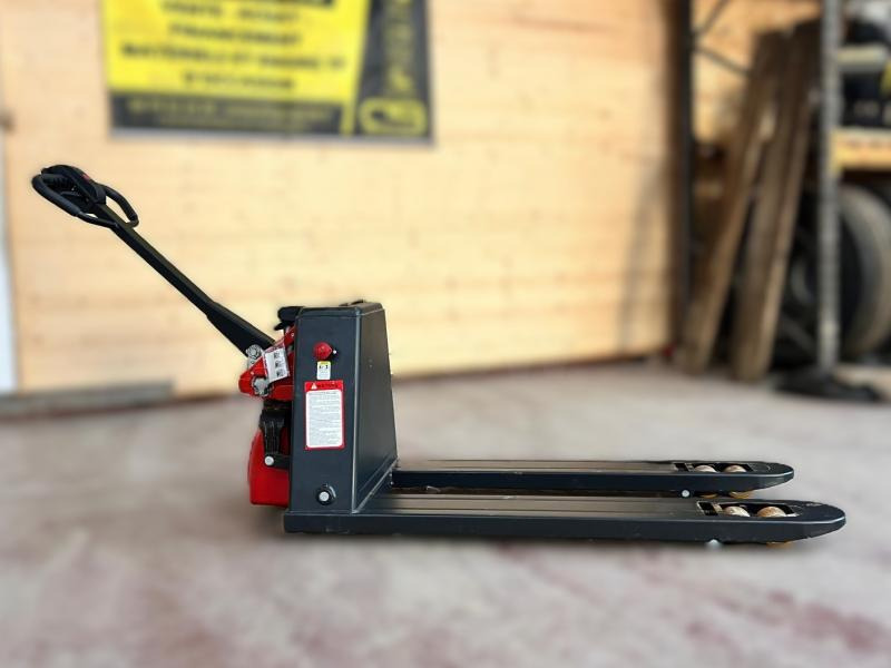 Spatmat Transpalette électrique 2T SPATMAT TP20i - Pallet truck: picture 5 Spatmat Transpalette électrique 2T SPATMAT TP20i - Pallet truck: picture 5
