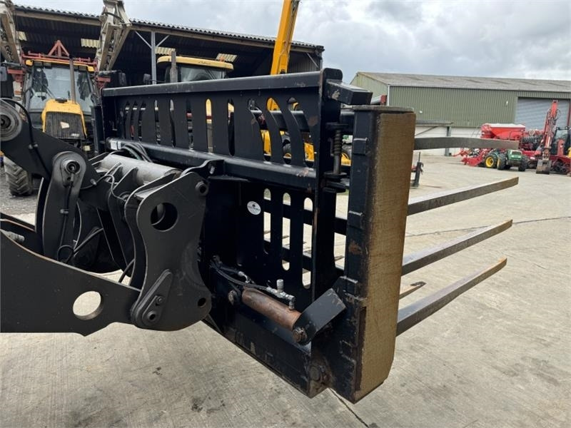 Albutt B916HX Buck Rake - Forage wagon: picture 5 Albutt B916HX Buck Rake - Forage wagon: picture 5