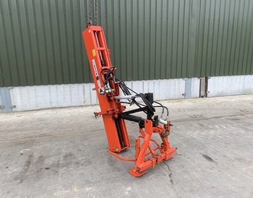 Browns Post Knocker - Livestock equipment: picture 1 Browns Post Knocker - Livestock equipment: picture 1
