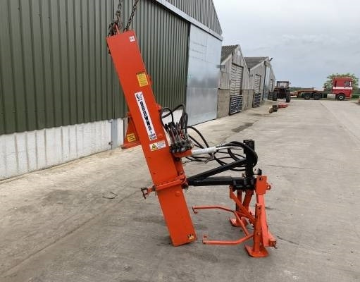 Browns Post Knocker - Livestock equipment: picture 2 Browns Post Knocker - Livestock equipment: picture 2