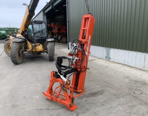 Browns Post Knocker - Livestock equipment: picture 3 Browns Post Knocker - Livestock equipment: picture 3