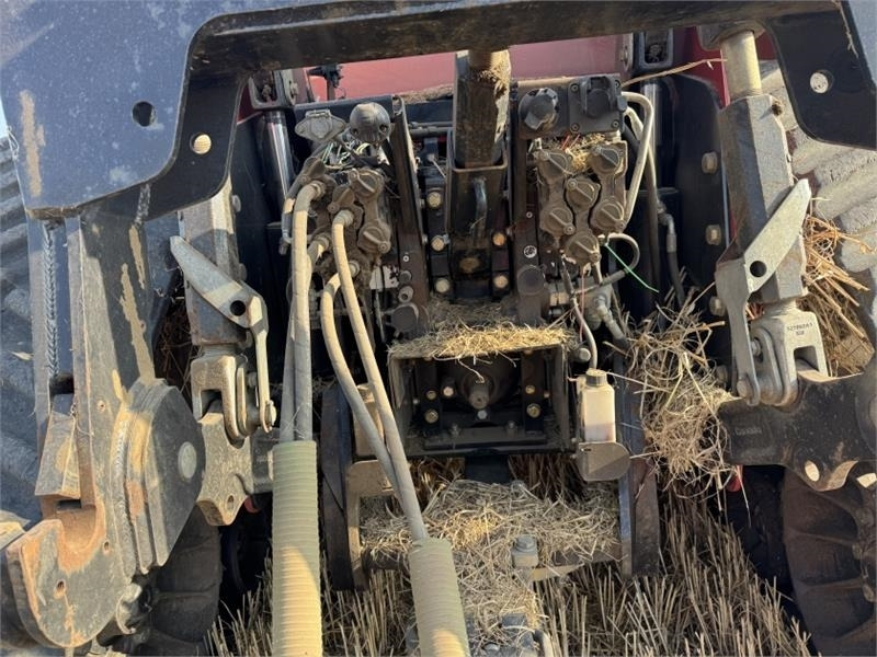 Case Quadtrac 500 **Video Below** - Farm tractor: picture 4 Case Quadtrac 500 **Video Below** - Farm tractor: picture 4