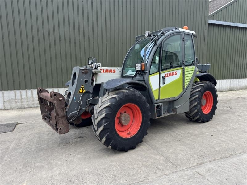 Claas Scorpion 7030 Vario Power - Telescopic handler: picture 1 Claas Scorpion 7030 Vario Power - Telescopic handler: picture 1