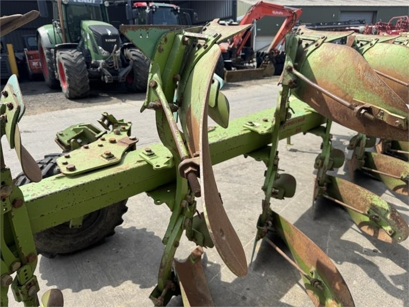 Plough Dowdeswell MA 145 7 Furrow Plough **Video Below**: picture 12