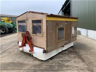Super Prefer Tree Transplanting Machine - Forestry equipment: picture 1 Super Prefer Tree Transplanting Machine - Forestry equipment: picture 1