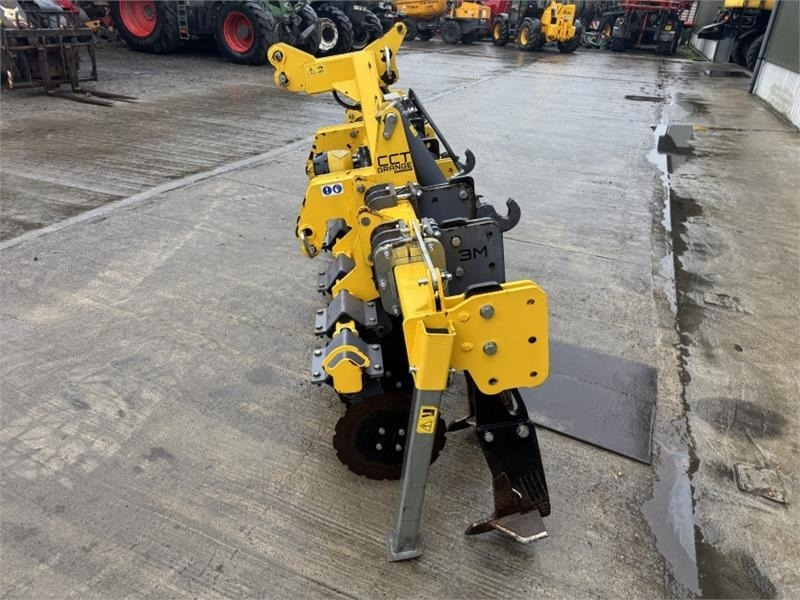 Grange 4m CCT Tool Bar - Rotavator: picture 3 Grange 4m CCT Tool Bar - Rotavator: picture 3