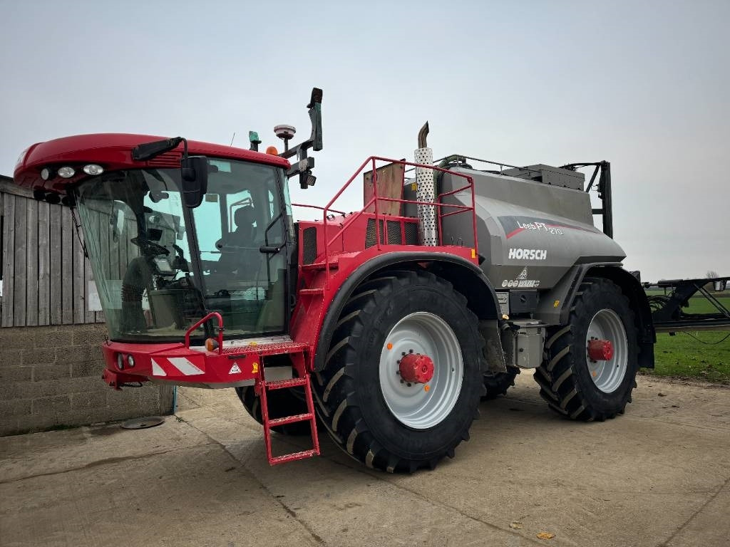 Horsch Leeb PT 270 36M Self Propelled Sprayer - Self-propelled sprayer: picture 2 Horsch Leeb PT 270 36M Self Propelled Sprayer - Self-propelled sprayer: picture 2