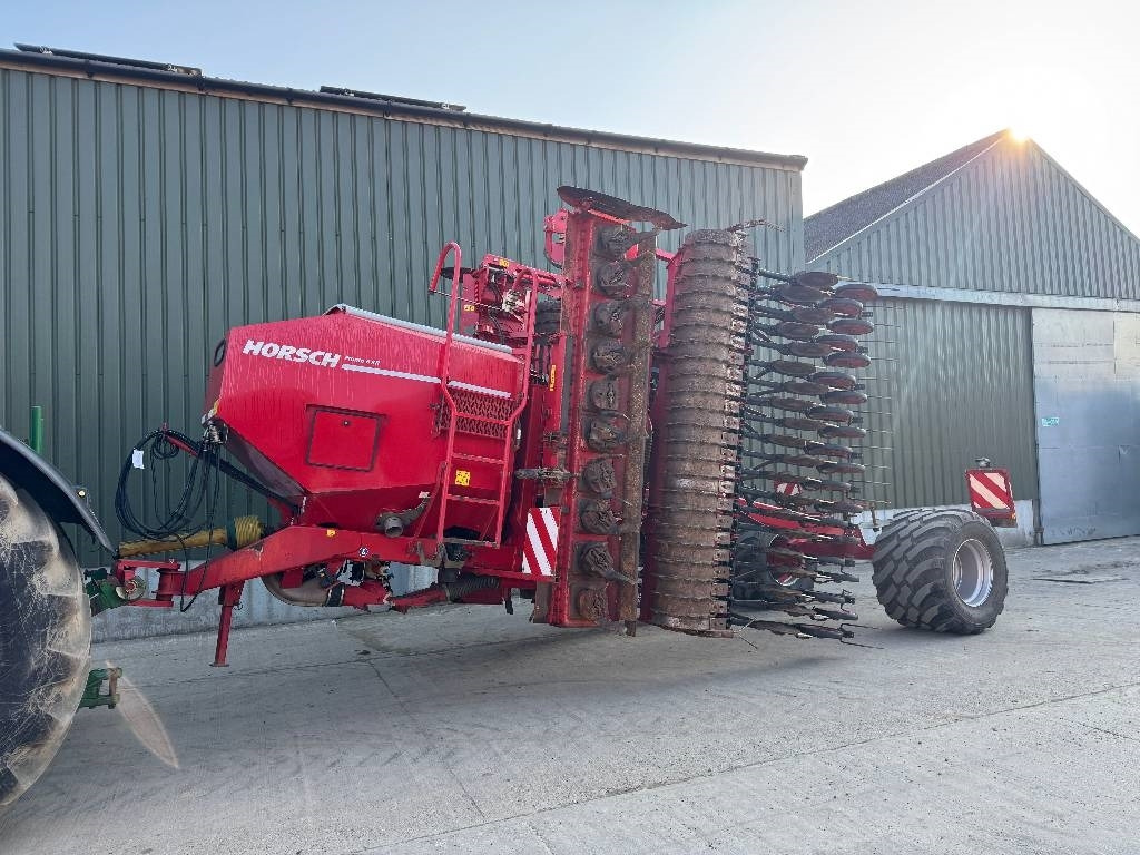 Horsch Pronto 6KR - Combine seed drill: picture 1 Horsch Pronto 6KR - Combine seed drill: picture 1