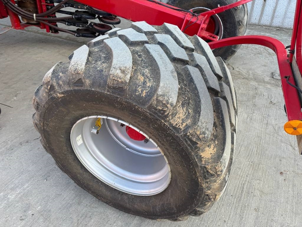 Horsch Pronto 6KR - Combine seed drill: picture 4 Horsch Pronto 6KR - Combine seed drill: picture 4