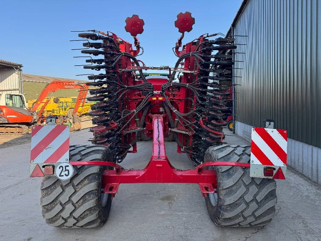 Horsch Pronto 6KR - Combine seed drill: picture 3 Horsch Pronto 6KR - Combine seed drill: picture 3