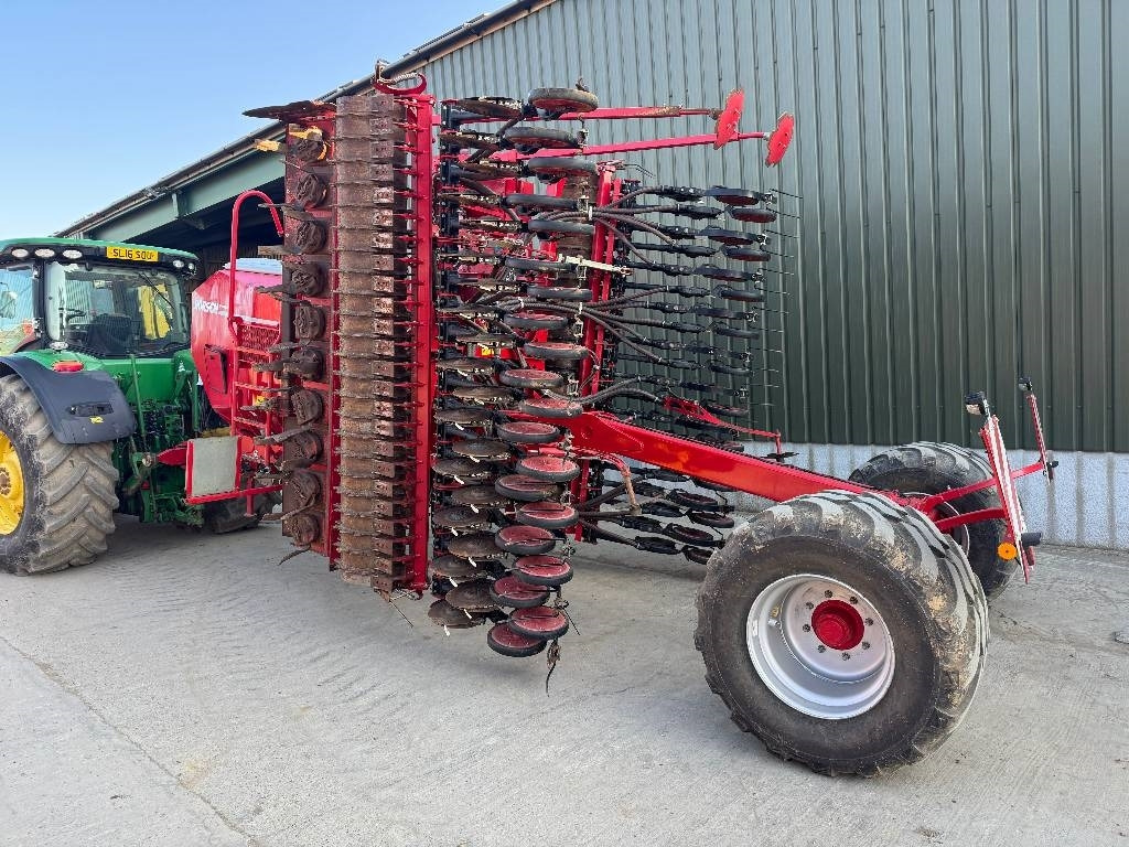 Horsch Pronto 6KR - Combine seed drill: picture 2 Horsch Pronto 6KR - Combine seed drill: picture 2