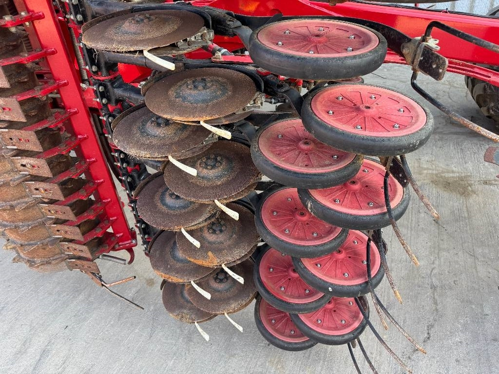 Horsch Pronto 6KR - Combine seed drill: picture 5 Horsch Pronto 6KR - Combine seed drill: picture 5
