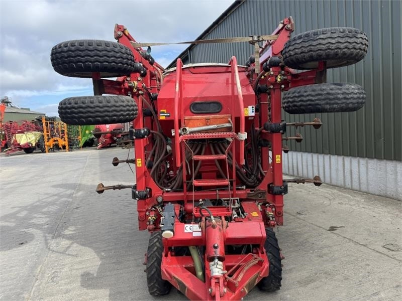 Horsch Sprinter 6ST Seed Drill - Combine seed drill: picture 5 Horsch Sprinter 6ST Seed Drill - Combine seed drill: picture 5