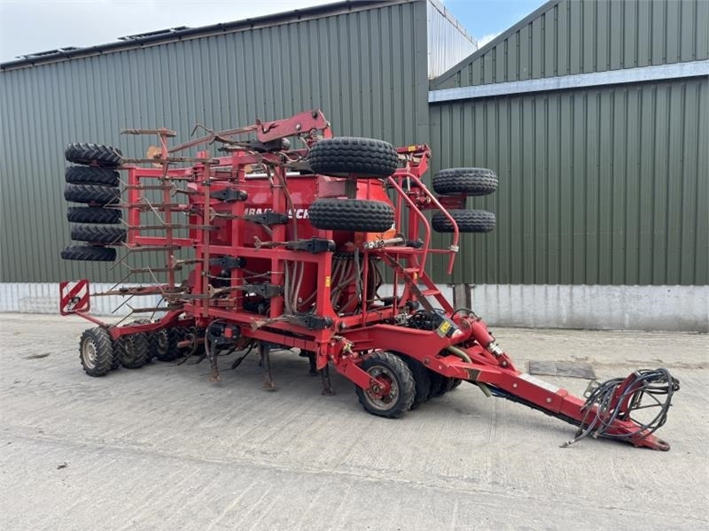 Horsch Sprinter 6ST Seed Drill - Combine seed drill: picture 1 Horsch Sprinter 6ST Seed Drill - Combine seed drill: picture 1