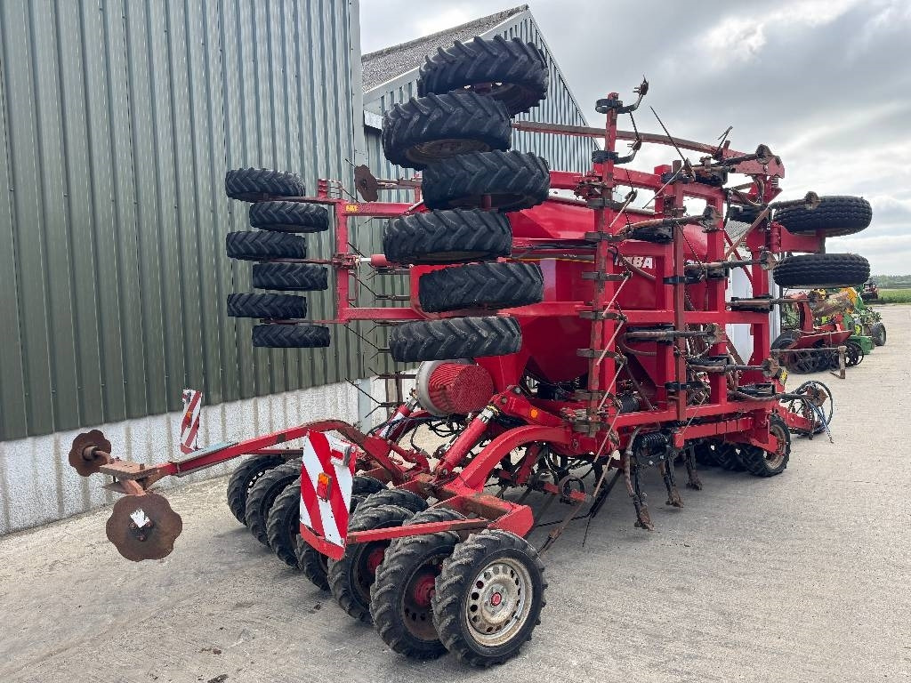 Horsch Sprinter 6ST - Seed drill: picture 2 Horsch Sprinter 6ST - Seed drill: picture 2