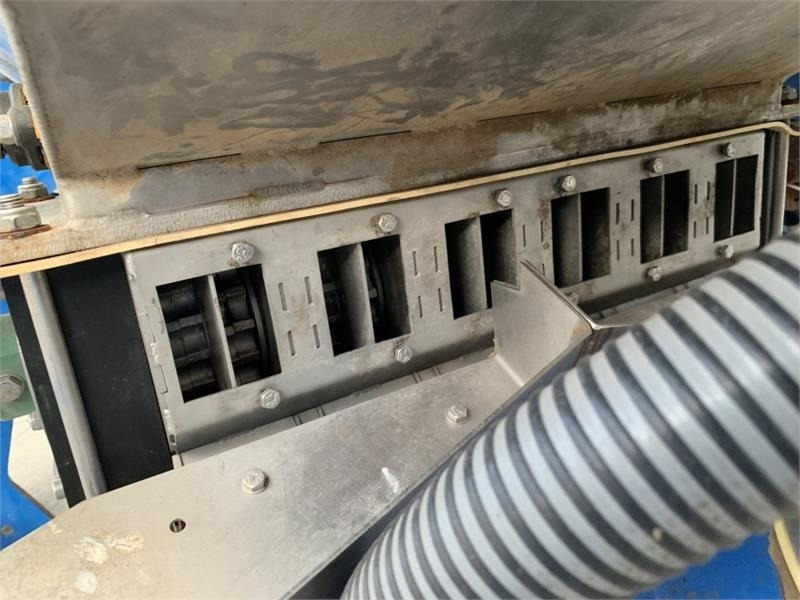 Leasing of Horstine Front Fertiliser Tank  Horstine Front Fertiliser Tank: picture 10