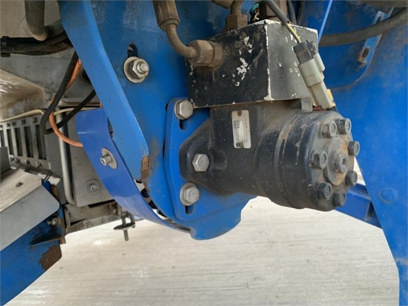 Leasing of Horstine Front Fertiliser Tank  Horstine Front Fertiliser Tank: picture 9