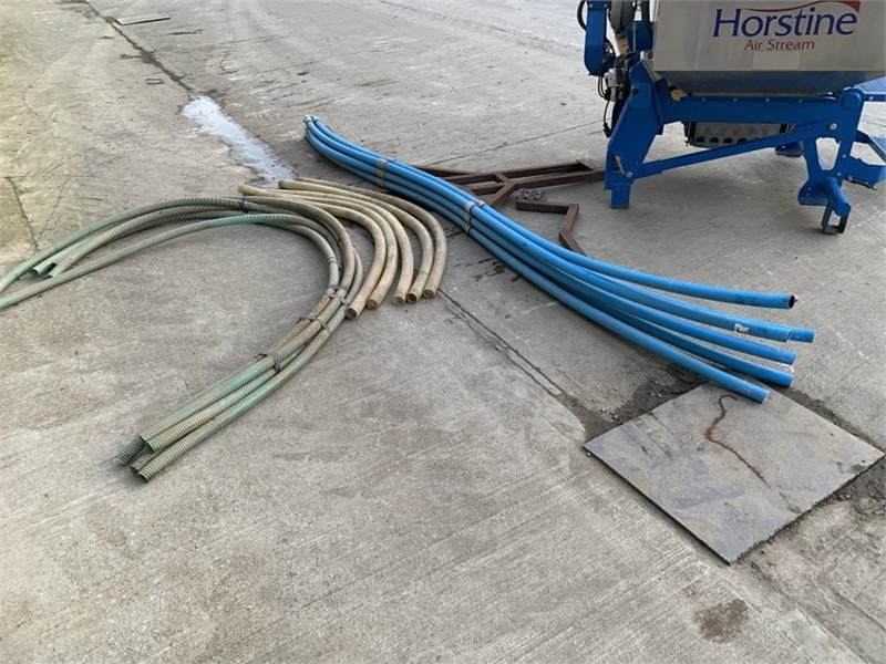 Leasing of Horstine Front Fertiliser Tank  Horstine Front Fertiliser Tank: picture 11