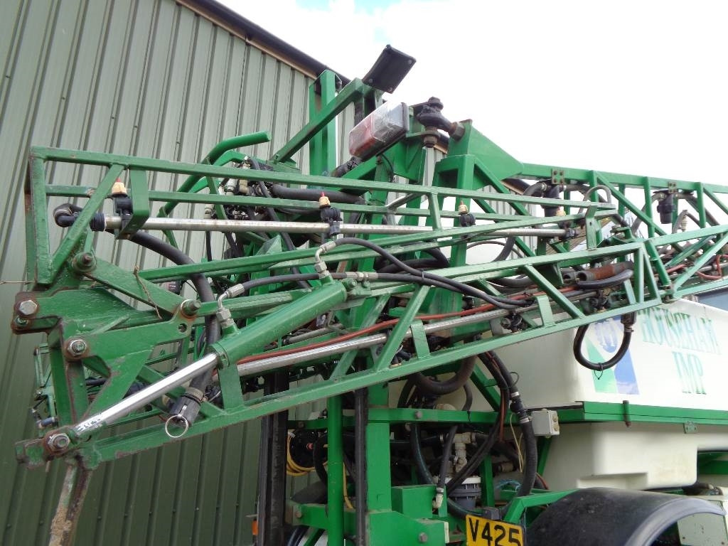 Househam imp 28m Self-Propelled Sprayer - Self-propelled sprayer: picture 5 Househam imp 28m Self-Propelled Sprayer - Self-propelled sprayer: picture 5
