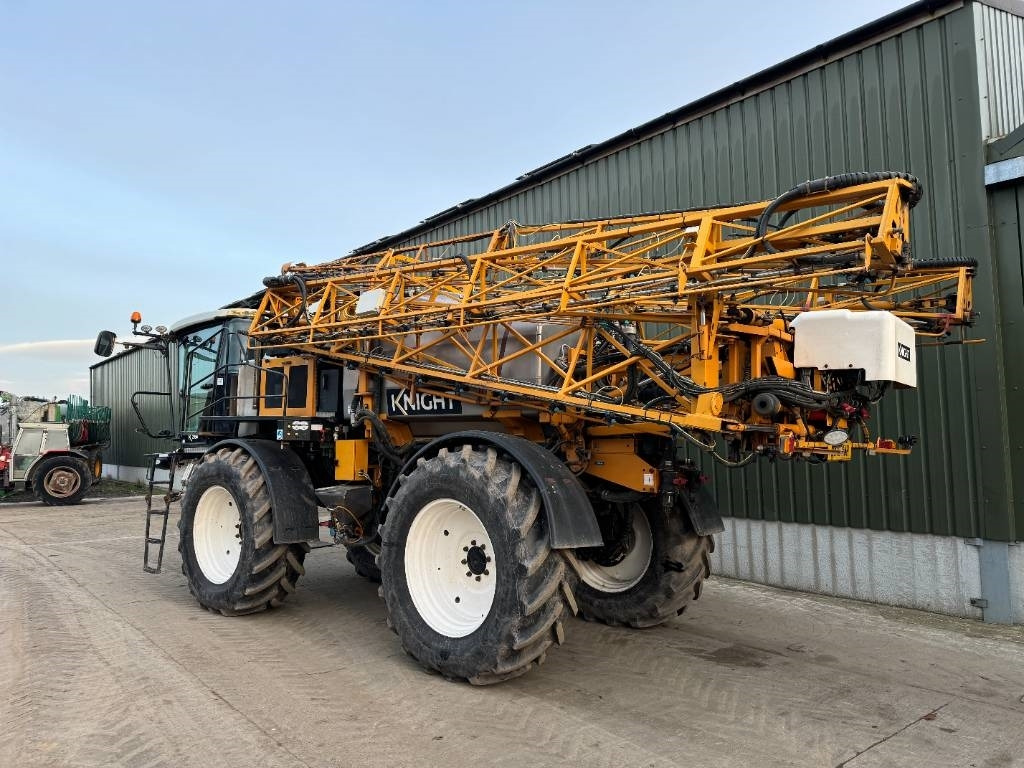 Knight 2050 36 Meter Self-Propelled Sprayer - Self-propelled sprayer: picture 3 Knight 2050 36 Meter Self-Propelled Sprayer - Self-propelled sprayer: picture 3