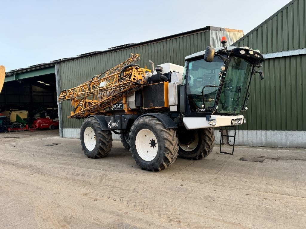 Knight 2050 36 Meter Self-Propelled Sprayer - Self-propelled sprayer: picture 1 Knight 2050 36 Meter Self-Propelled Sprayer - Self-propelled sprayer: picture 1