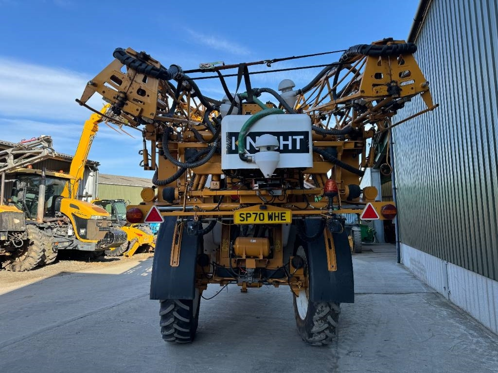 Knight Trailblazer 4200L 36M Trailed Sprayer - Trailed sprayer: picture 5 Knight Trailblazer 4200L 36M Trailed Sprayer - Trailed sprayer: picture 5