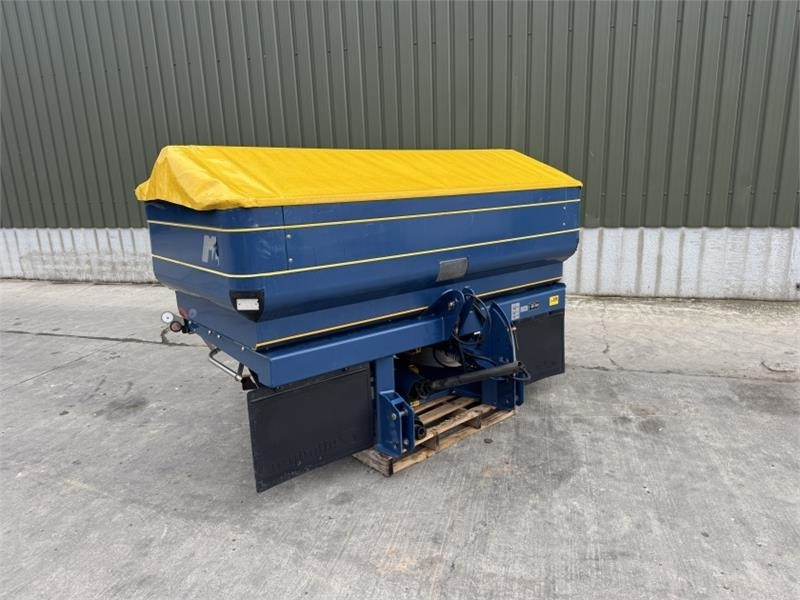 Krm Bogbale Fert Spreader - Fertilizer spreader: picture 1 Krm Bogbale Fert Spreader - Fertilizer spreader: picture 1