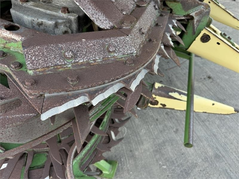 Leasing of Krone Easy Collect 903 Maize Header Krone Easy Collect 903 Maize Header: picture 11 Leasing of Krone Easy Collect 903 Maize Header Krone Easy Collect 903 Maize Header: picture 11